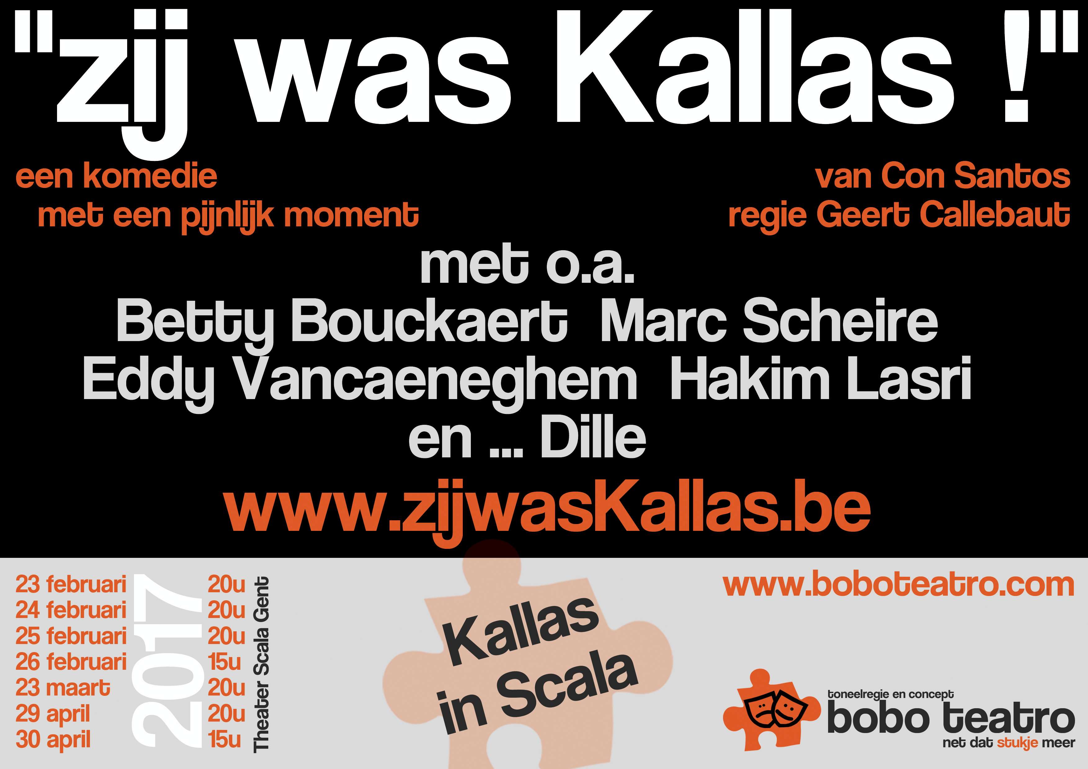 "zij was Kallas"