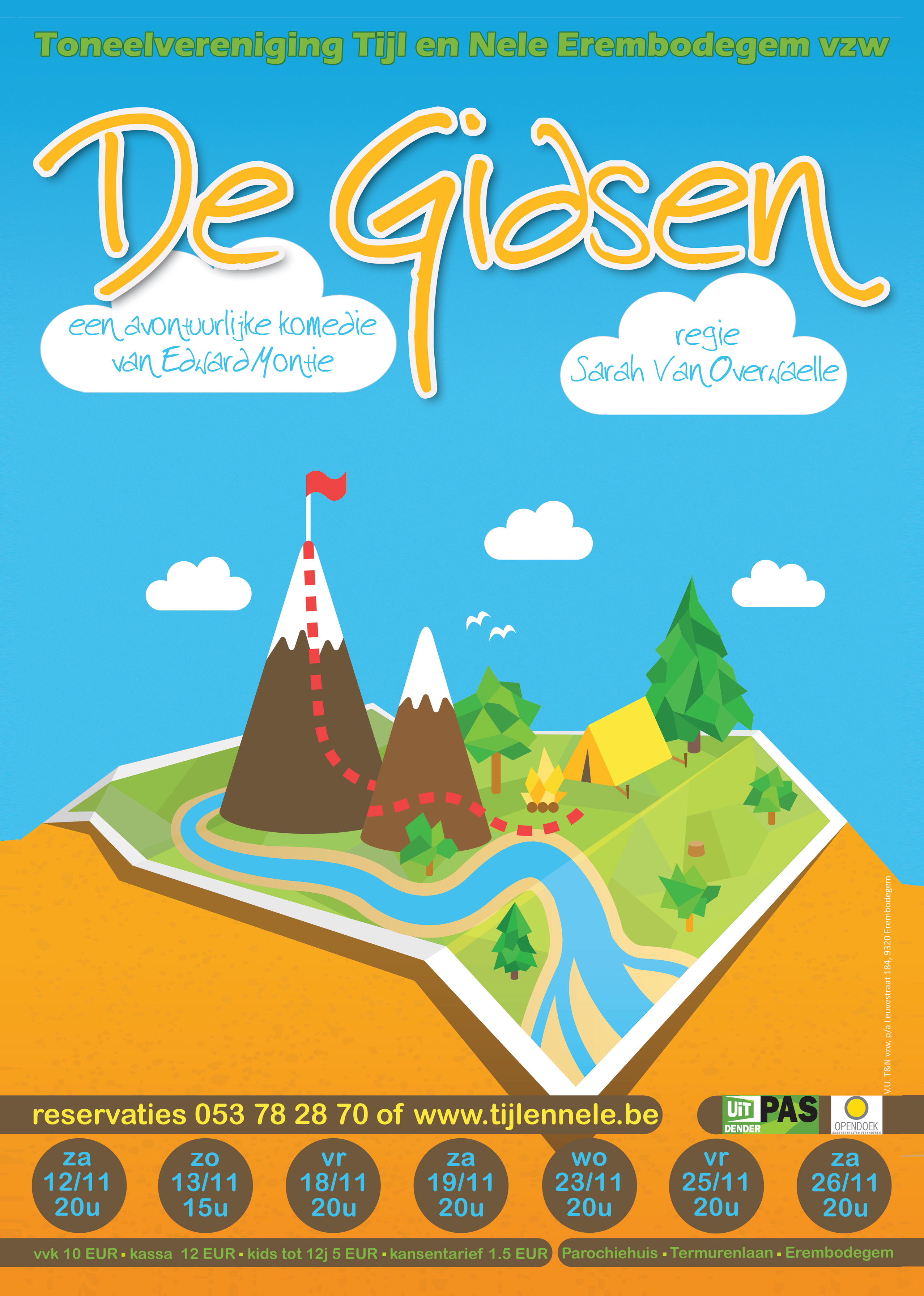 "De Gidsen"