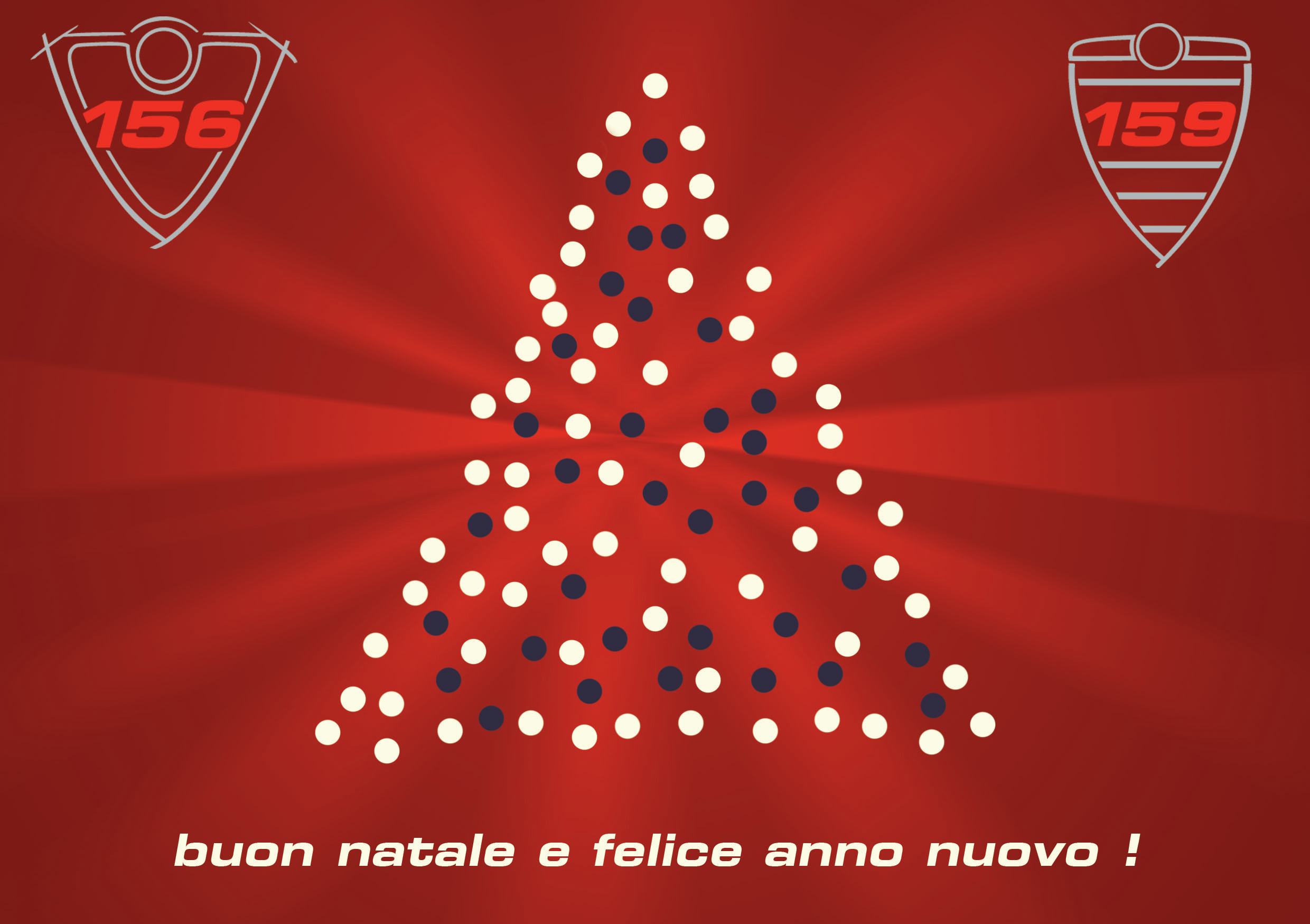 buon natale