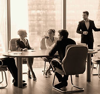 Strategie Coaching Entwicklung