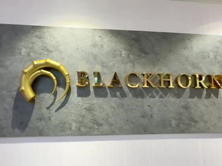Grand Opening of Hong Kong new office