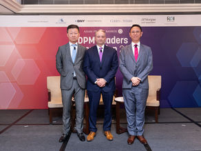 DPM Leaders Conversation – Hong Kong Edition