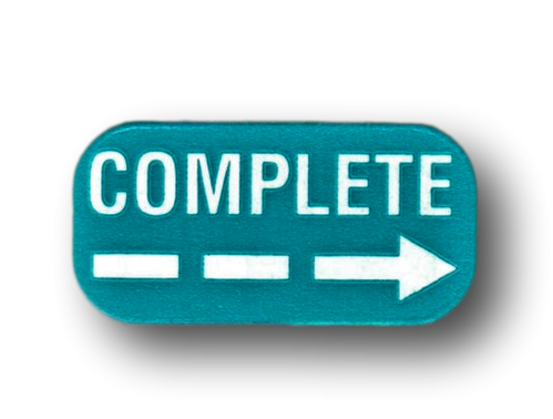 Complete | documentlabels