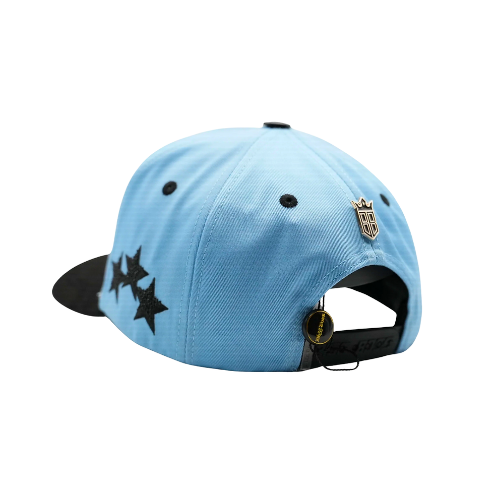 Thumbnail: AMIRI BLUE/BLACK