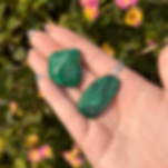 MALACHITE TUMBLES