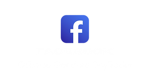 FACEBOOK: GILBERTO GANDARA DAYTRADER