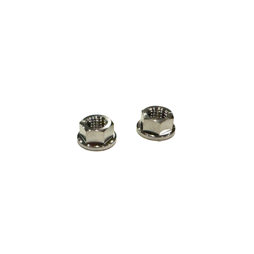 Brake Master Cylinder Nuts (2) G DEVELOPMENT