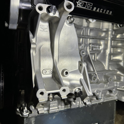 K Series Water Pump Housing (4) G DEVELOPMENT