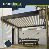 Envie de profiter pleinement de votre extérieur, sans subir les caprices du soleil ?