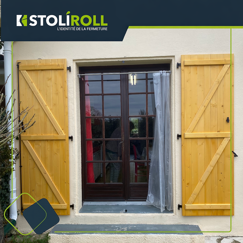 Réalisation sur mesure à Lavaur (81)