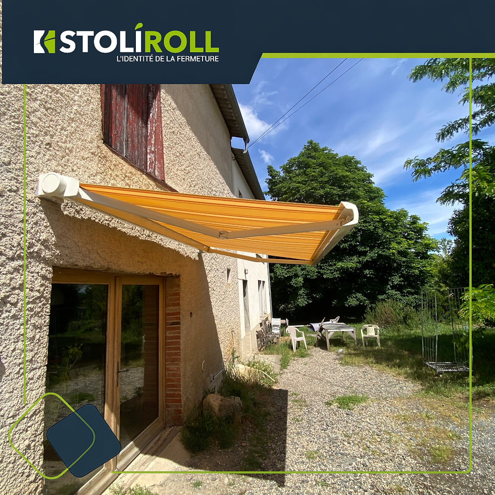 Réalisation sur mesure à Puybegon (81)