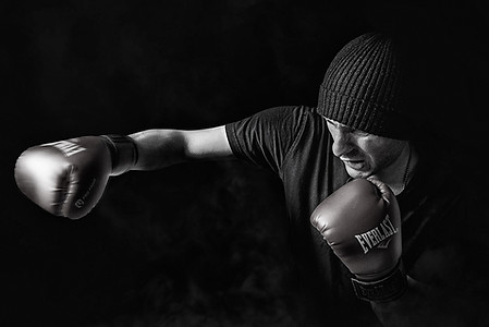 boxtraining in ochtrup