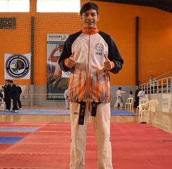 Javier Bertoli