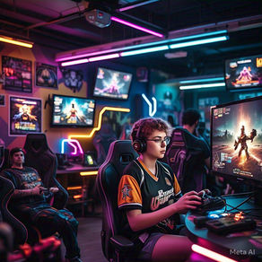 ゲーム開発者向けのビデオゲームジャンル一覧