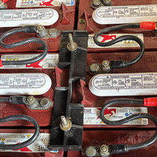 Maximize Battery Life: Tips for Electric Golf Cars