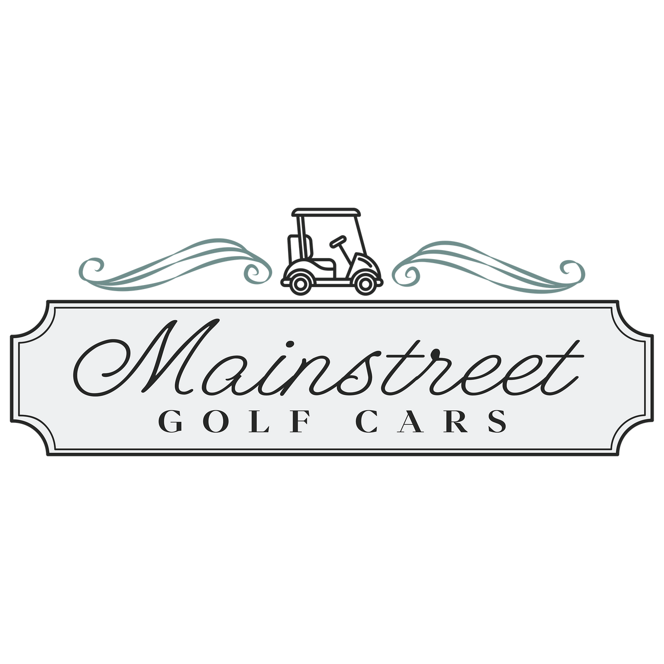 Sales Mainstreet Golf Cars