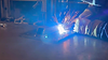 ESI delivering custom fabrications in our Wyoming manufacturing shop
