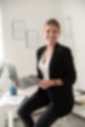Julianna Francesca, Author of How to Get Testimonials from Clients
