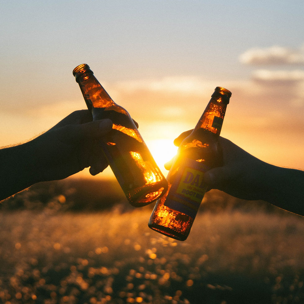 Alcohol