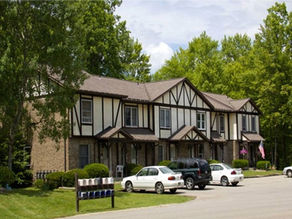 Timbercrest Apartments