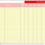 Thumbnail: YouTube Metrics Tracker (Complete Template with Instructions)