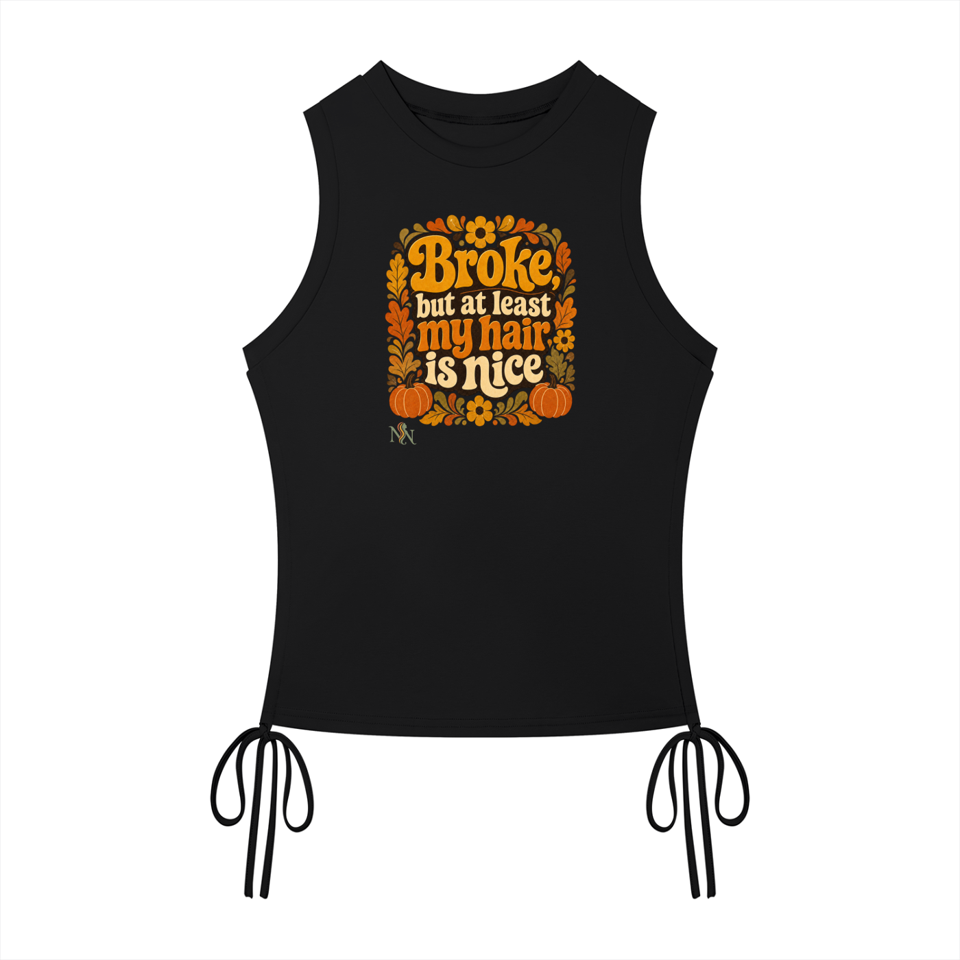 Dolly Retro - Tank Top