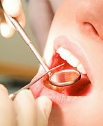 Dentística Cl Ribeirão Pires