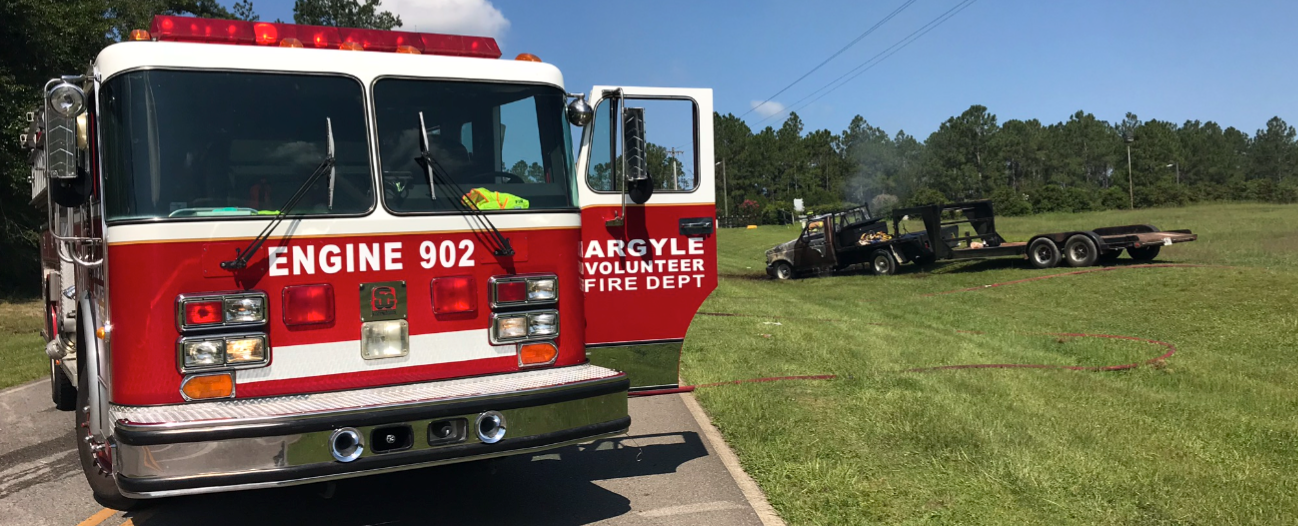 Home Argyle Fire Department