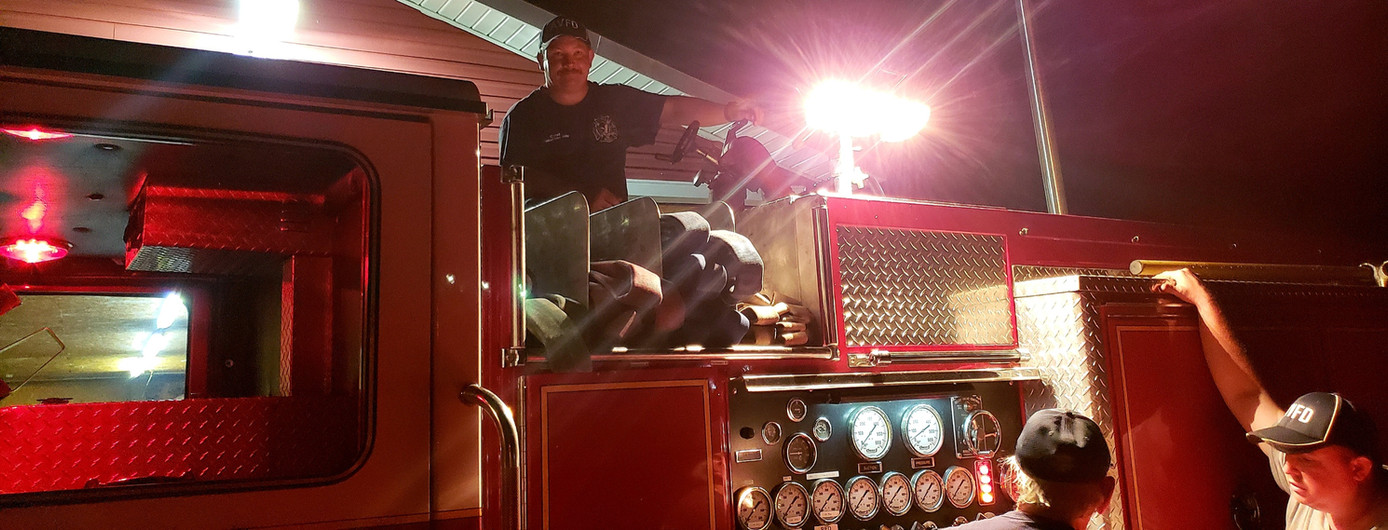 Fire Department Argyle Fire Department Florida