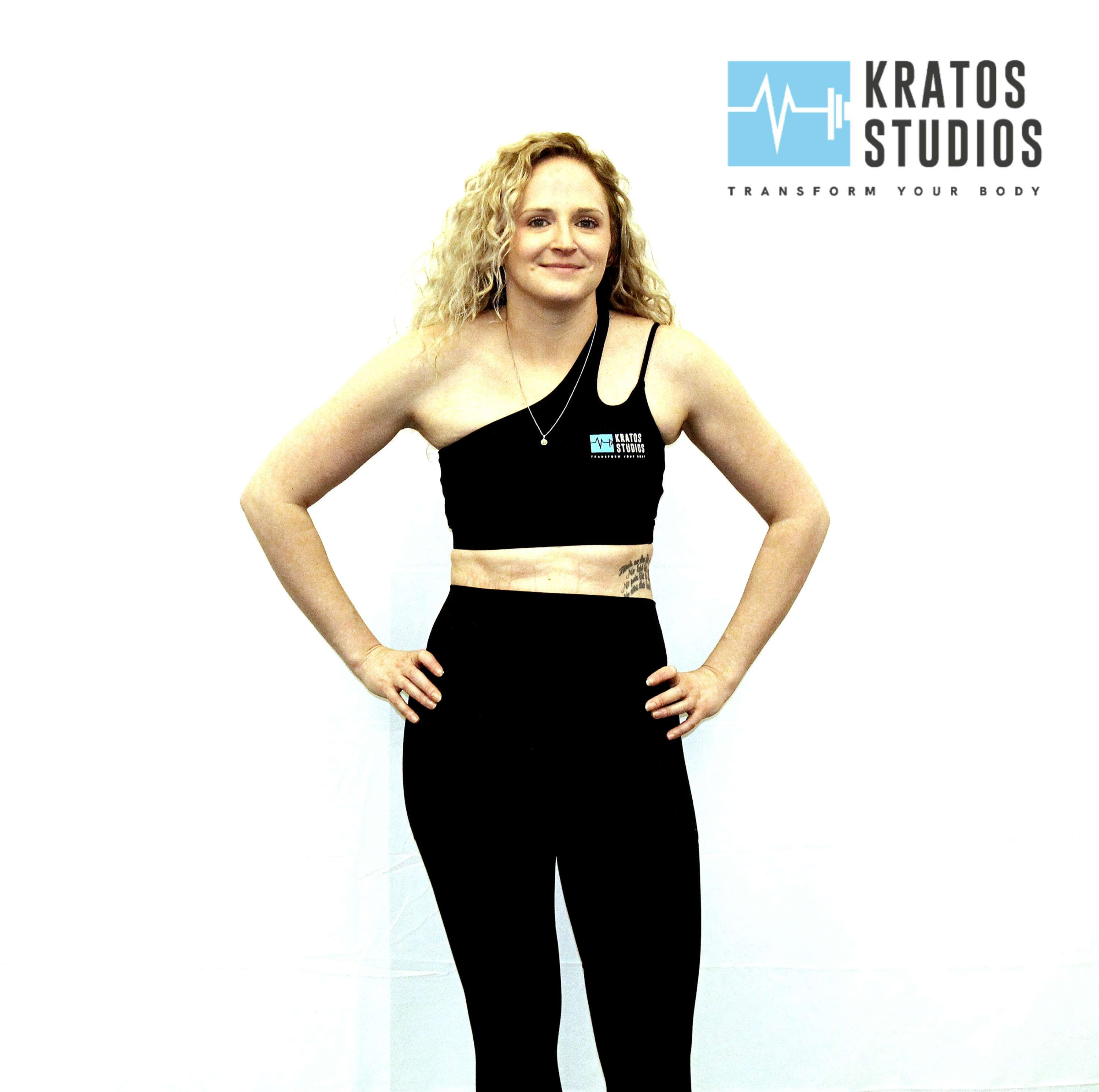 2 Piece Seamless Yoga Set (Sports Bra + Leggings)