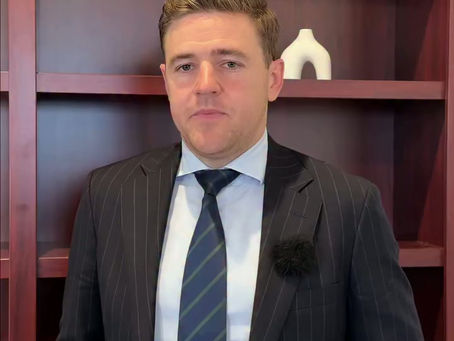 Intervention orders in South Australia. You were given permission to contact the protected person but were still charged with an offence. This is what you need to know.