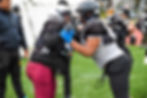 Trench Squad Training