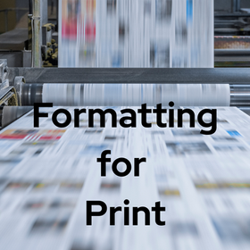 printing machine