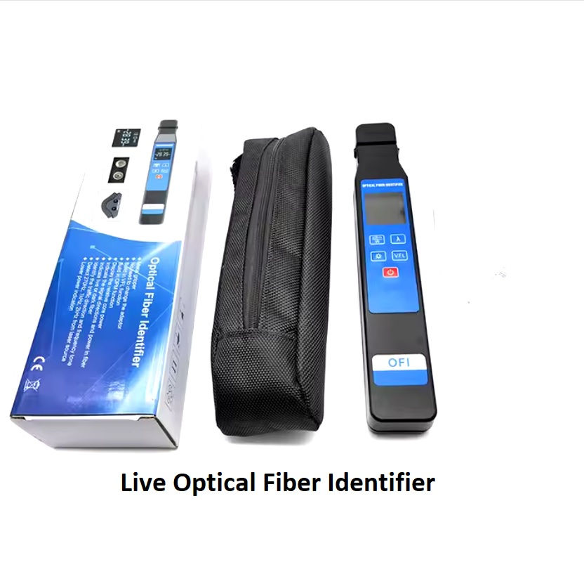 Thumbnail: Hogny Live Optical Fiber Identifier