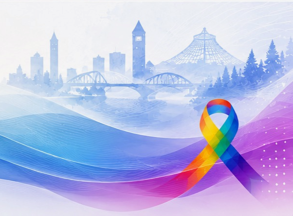 Pride Parade & Festival