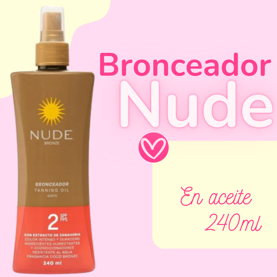 Bronceador