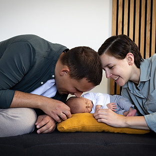 Baby-Shooting