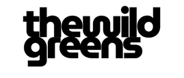 The wild greens logo
