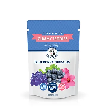 gummy teddies
