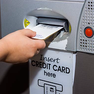 Karabo Parking Ticket