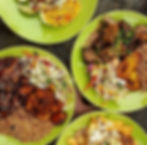 Traditional Favorites