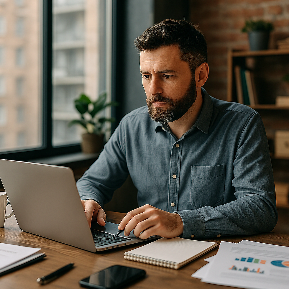 5 Easy Fixes to Rank #1 on Google for Local Businesses..png