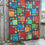 Thumbnail: WDQ144 Nimble Quilt PDF Pattern