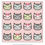 Thumbnail: Patchwork Kitty - Kelli Fannin Quilt Designs