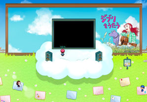 【12/8】「武部聡志の『ジブリをうたう』を語る」に出演します