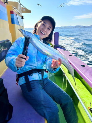 【本日放送】釣りビジョン「きょうも大漁!関東沖釣り爆釣会」