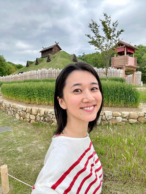 【5/8発売】週刊「女性自身」ジブリパーク特集に掲載!