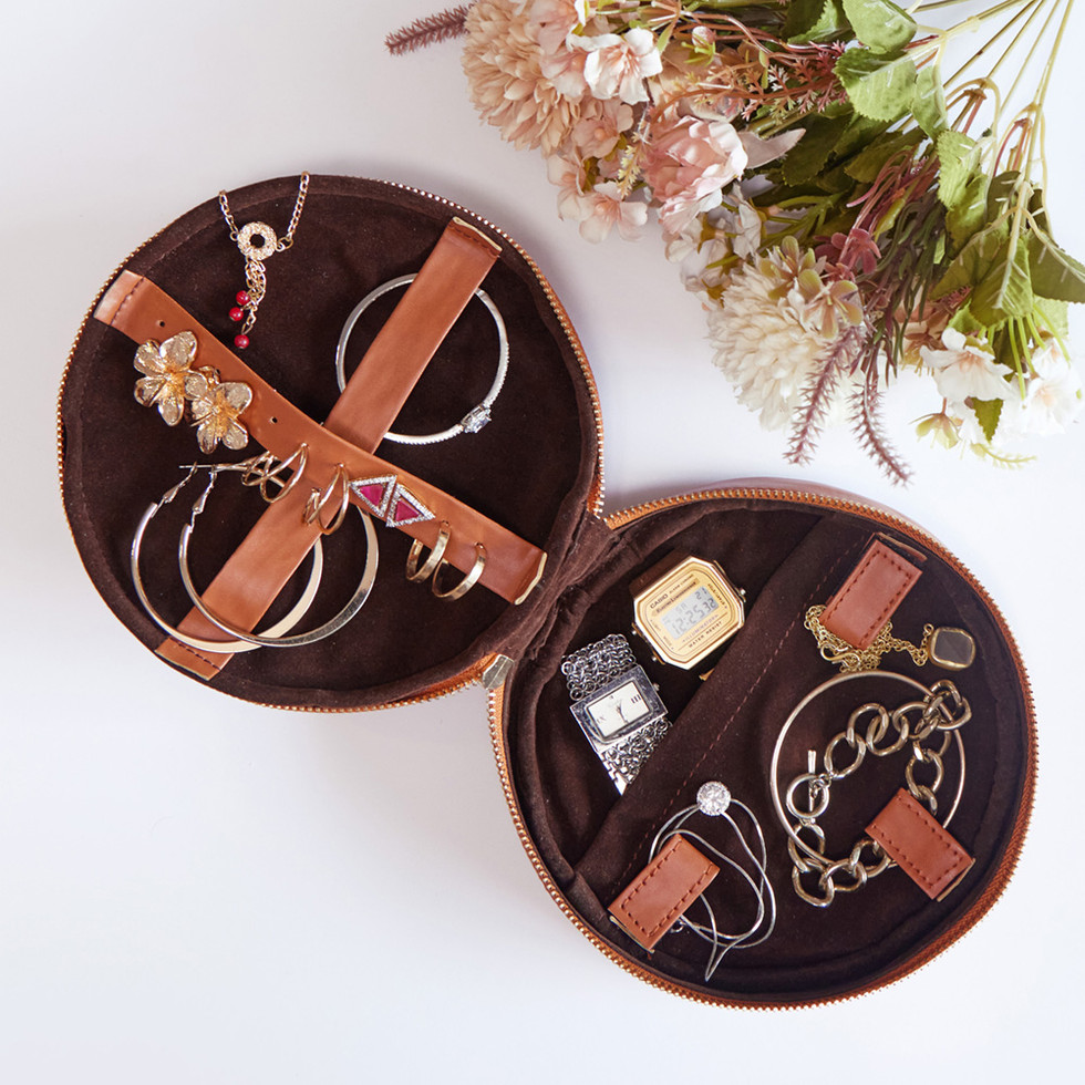 jewellery organizer, jewelry organizer, jewellery pouch, jewellery case, jewellery box