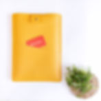 Laptop Sleeve Organizer, Personalized laptop sleeve, laptop sleeve, business meeting organizer, business sleeve, laptop cover