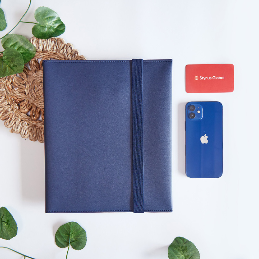 Multipurpose Organiser, ipad sleeve, ipad cover, business portfolio holder, document organizer, portfolio organizer, leather